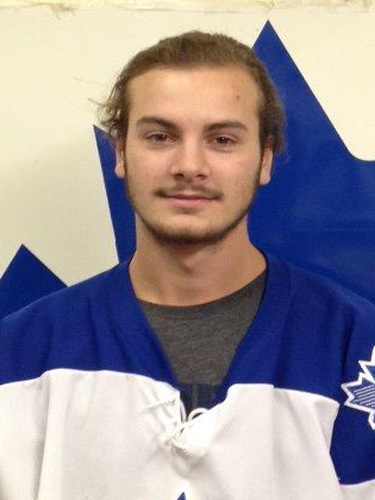 Cam Fehr Cam Fehr