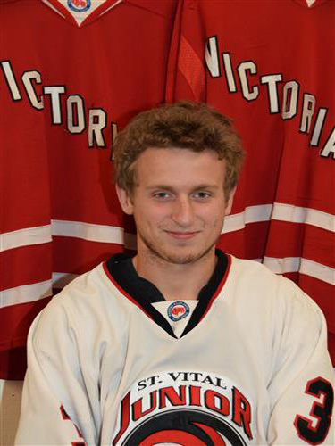 Danick Levesque Danick Levesque