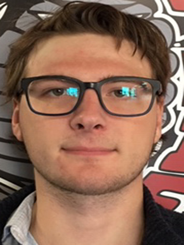 Mark Klassen Mark Klassen