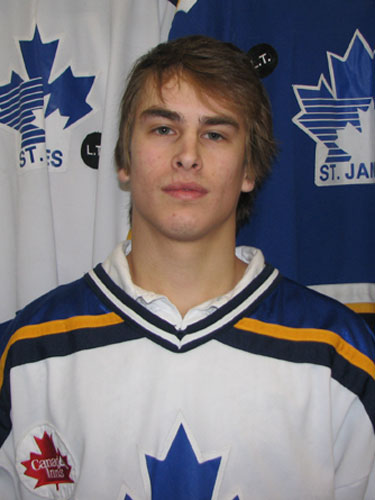 Sean Ouellette Sean Ouellette