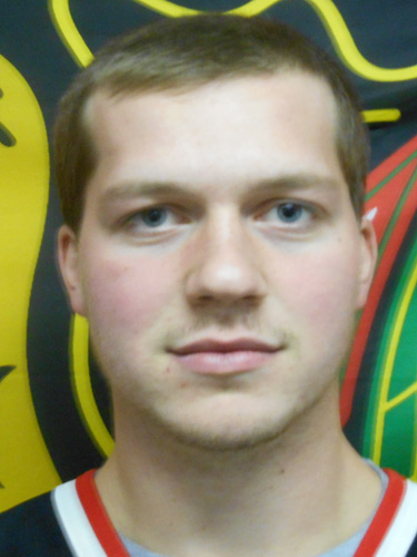 David Lafleche David Lafleche