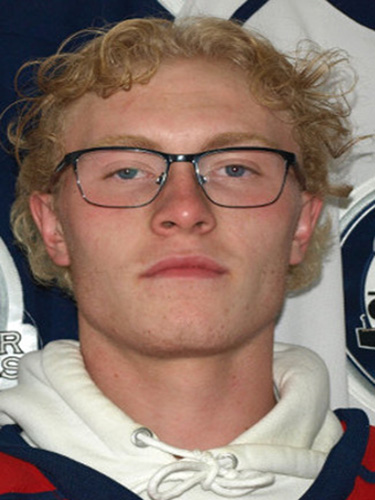 Blake Stelmaschuk Blake Stelmaschuk