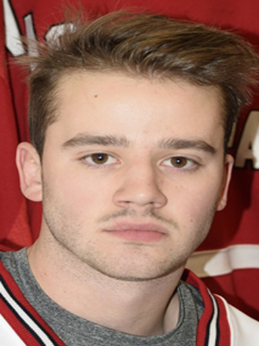 Keaton Thornton Keaton Thornton