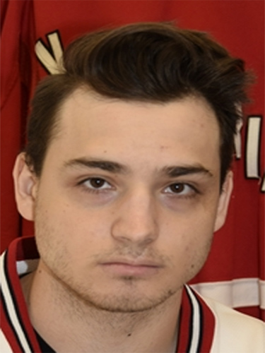 Dylan Torgerson Dylan Torgerson