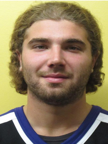 Andrew Kossack Andrew Kossack