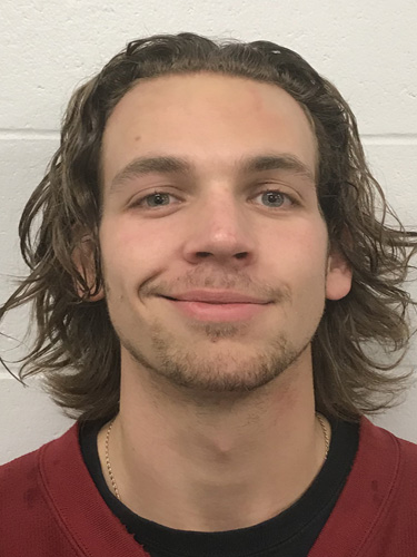 Nolan Wisniewski Nolan Wisniewski