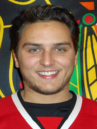Tyler Morwick Tyler Morwick