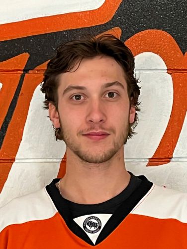 Noah Friesen Noah Friesen