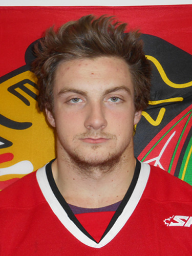 Cory Yeroschak Cory Yeroschak