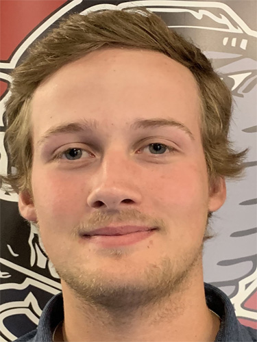 Nick Hatley Nick Hatley
