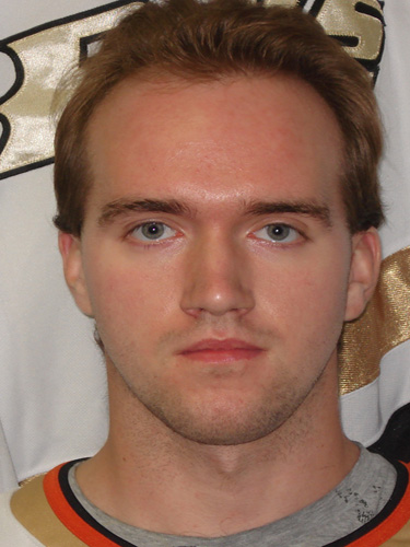 Tyler Fehr Tyler Fehr