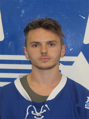 Tyler Arnason Tyler Arnason