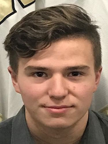 Brayden Bazinet Brayden Bazinet