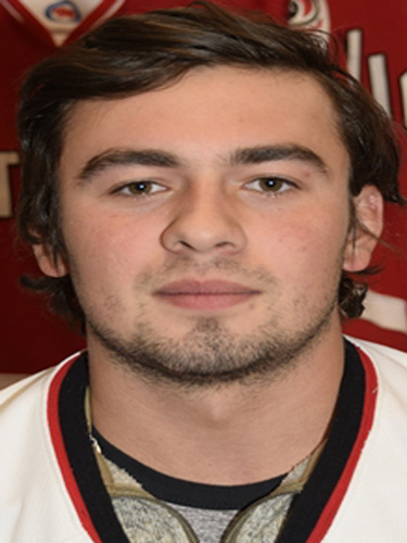 Riley Beauchemin Riley Beauchemin