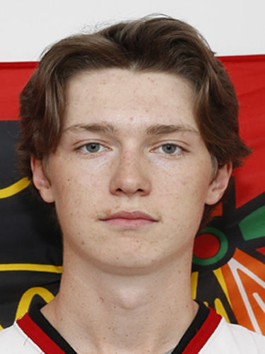 Nate Roffey Nate Roffey