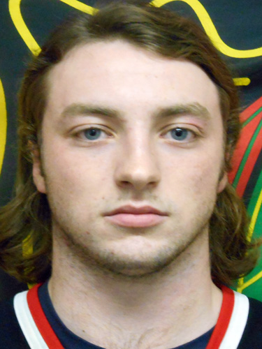 Brock Wright Brock Wright