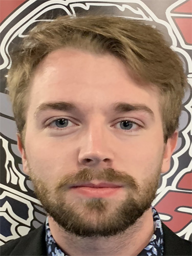 Luke Zacharias Luke Zacharias