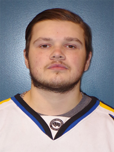 Stuart Fleury Stuart Fleury