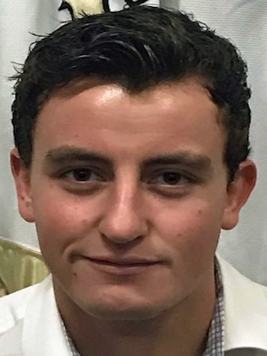 Tyler Gagliardi Tyler Gagliardi