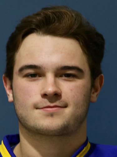 Braden Paulic Braden Paulic