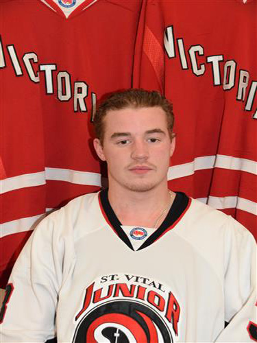 Braydon Dumonceaux Braydon Dumonceaux