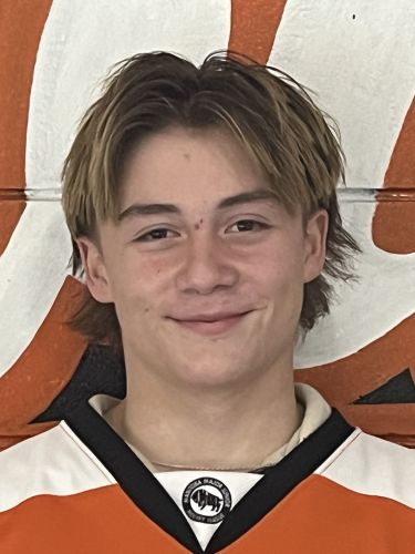 Tavian Barnes Tavian Barnes