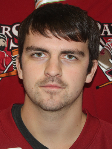 Trenton Fuerst Trenton Fuerst