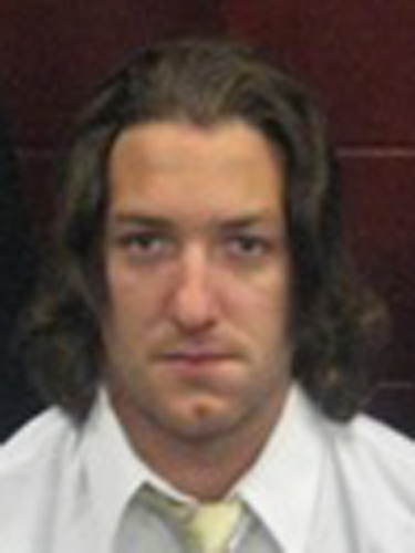 Mitchell OBrien Mitchell OBrien