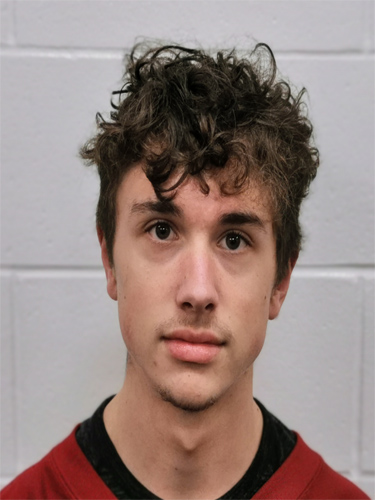Jayden Pikel Jayden Pikel