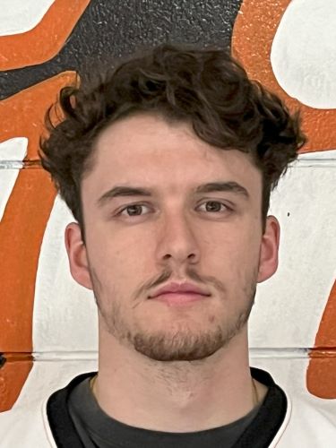 Ethan Gibson Ethan Gibson