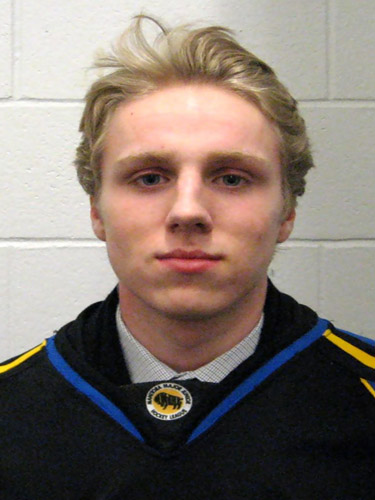 Austin Coughlin Austin Coughlin