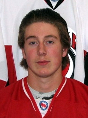 Brady Bouchard