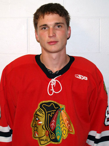 Brad House Brad House
