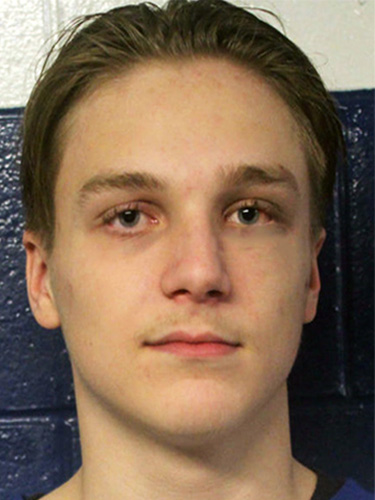 Brady Whitely