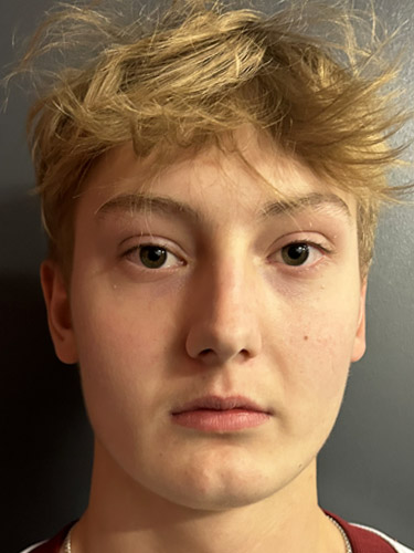 Brennan Feschuk Brennan Feschuk