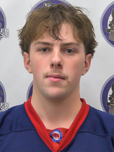 Brody Crellin