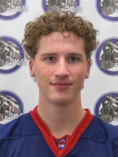 Brody Johnson