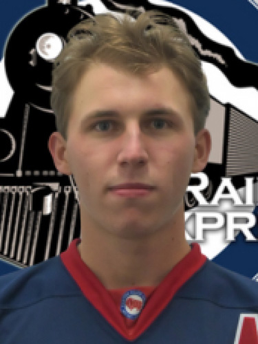 Kaden Bruchanski Kaden Bruchanski
