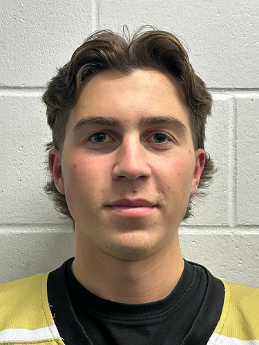 Caden Gordon