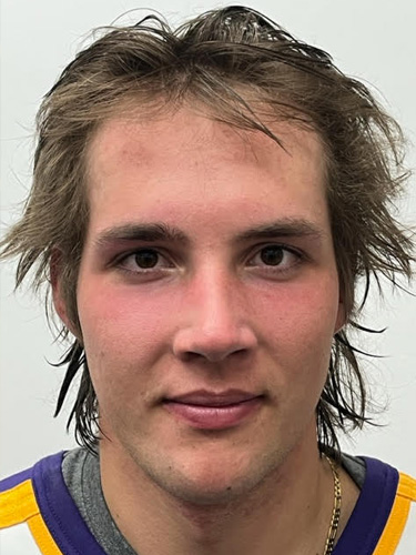 Carson Hinkel-Lysak Carson Hinkel-Lysak
