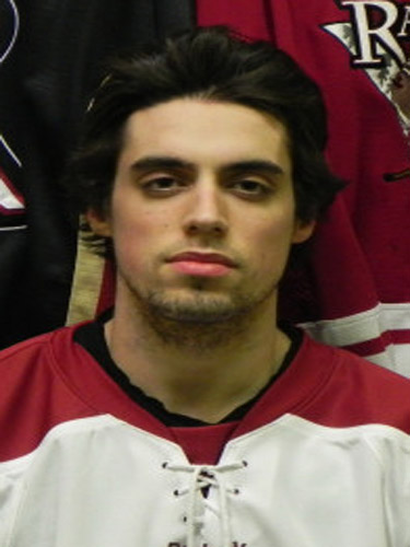 Mitch Chagnon Mitch Chagnon
