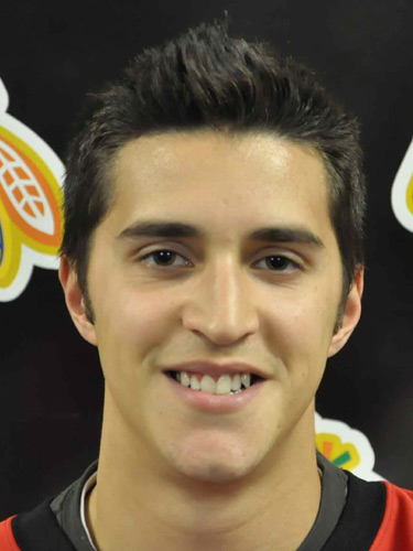 Daniel Cloutier Daniel Cloutier