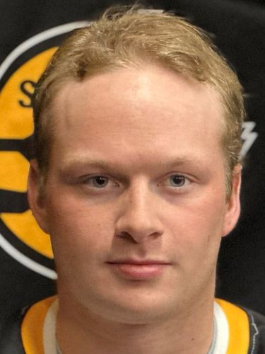Cole Emberly