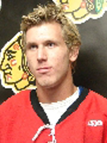 Colin Hekle Colin Hekle