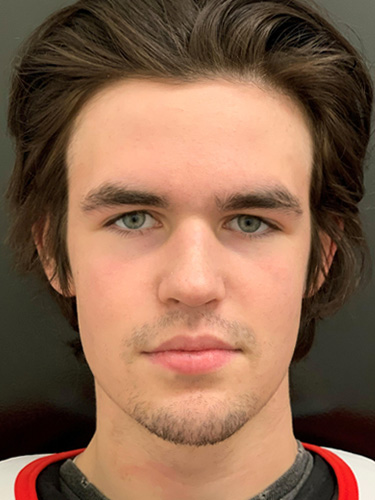 Connor Mitchell