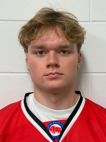 Cooper Pistawka