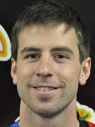 Shaun Corbett Shaun Corbett
