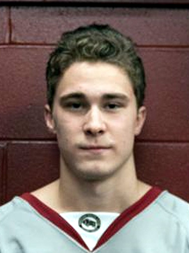 Kevin Coulombe Kevin Coulombe