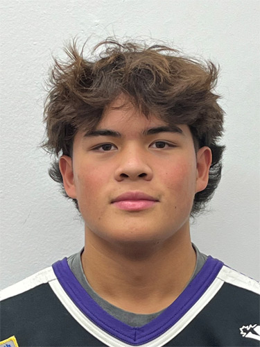 Kaiden Dela Cruz