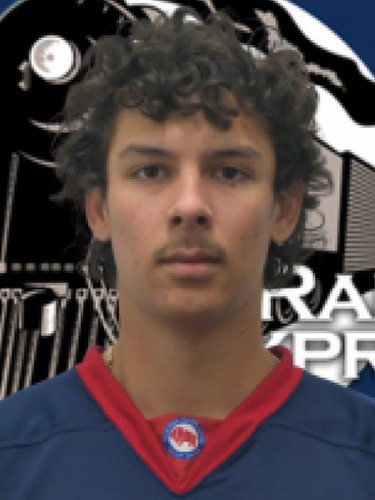 Sage Delaronde